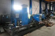  منشأة قطع البلازما SAF Oxytome.B 20253040 الصورة على Industry-Pilot