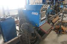 Plasma cutting machine SAF Oxytome.B 20253040 photo on Industry-Pilot