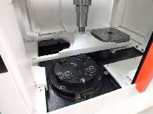 Machining Center - Universal MAZAK Variaxis C-600 photo on Industry-Pilot