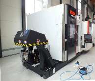 Machining Center - Universal MAZAK Variaxis C-600 photo on Industry-Pilot