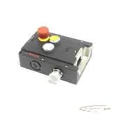   Euchner MGB-L1-ARA-AA2A1-S1-R-110685 Zuhaltemodul SN:110685000392 - ungeb. - الصورة على Industry-Pilot