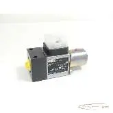  Hydraulikventil Rexroth R901102706 Hydraulikventil HED 8 OA 20/100 K14 FD:08W13 ungebraucht Bilder auf Industry-Pilot