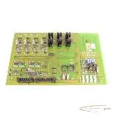  Karte Movomatic ES400 Analog Karte 12616.0514 (06.99) ungebraucht 