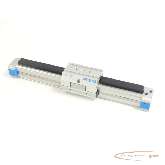  Линейный привод Festo DGPL-25-240-PPV-A-KF-B Linearantrieb 161792 / E108 - ungebraucht - фото на Industry-Pilot