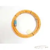   Siemens 6FX8002-5CA01-1BA0 / 570108.0011.01 Leistungsleitung Länge: 71m الصورة على Industry-Pilot