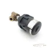   Gemü 554 15D 1 9 51 0 Schrägsitzventil SN: 87625-AP Bilder auf Industry-Pilot