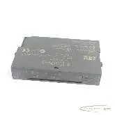  وحدة إلكترونية Siemens 6ES7132-4BD00-0AA0 Elektronikmodul E-Stand 2 SN C-R7G31175 الصورة على Industry-Pilot