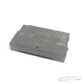  وحدة إلكترونية Siemens 6ES7132-4BD00-0AA0 Elektronikmodul E-Stand 2 SN C-R7G30531 الصورة على Industry-Pilot