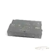  وحدة إلكترونية Siemens 6ES7132-4BD00-0AA0 Elektronikmodul E-Stand 2 SN C-R7G31174 الصورة على Industry-Pilot