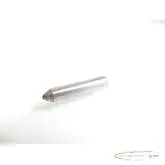   Supfina Aufnahmestift 811-016.84:01/02-4 Länge: 30cm Ø 06mm - ungebraucht - 