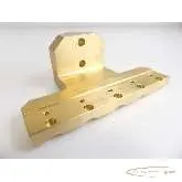   Supfina Greifbacken links Messing 21417 Zchng.-Nr. 31.032146 - ungebraucht - 