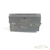  وحدة إلكترونية Siemens 6ES7131-4BD00-0AA0 Elektronikmodul E-Stand 4 SN C-R5B36334 الصورة على Industry-Pilot