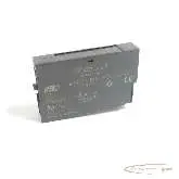  وحدة إلكترونية Siemens 6ES7131-4BD00-0AA0 Elektronikmodul E-Stand 4 SN C-R7H16073 الصورة على Industry-Pilot
