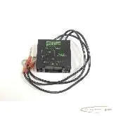  وحدة إزالة التداخل Murr Elektronik 23050 Entstörmodul 3 x 575 V ~ / 4kW 50/60 Hz الصورة على Industry-Pilot