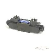  Wegeventil Sewon-Yuken DSG-01-3C2-D24-N1-50 Wegeventil 001122 24V Bilder auf Industry-Pilot