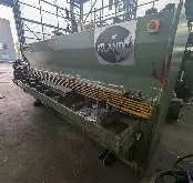  مقص صفائح - ميكانيكي ATLANTIC ATS 3000 الصورة على Industry-Pilot