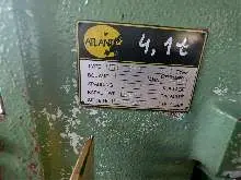 مقص صفائح - ميكانيكي ATLANTIC ATS 3000 الصورة على Industry-Pilot