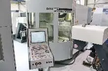  Machining Center - Universal DECKEL MAHO DMU 60 T photo on Industry-Pilot