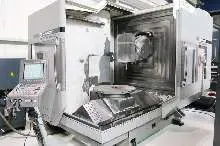 Machining Center - Universal DECKEL MAHO DMU 80 P duoBLOCK photo on Industry-Pilot