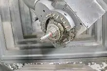 Machining Center - Universal DECKEL MAHO DMU 80 P duoBLOCK photo on Industry-Pilot