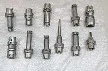 Machining Center - Universal DECKEL MAHO DMU 80 P duoBLOCK photo on Industry-Pilot