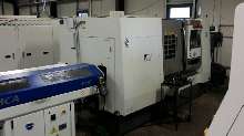 CNC Turning Machine - Inclined Bed Type MT CUT T30 MC photo on Industry-Pilot