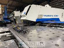 Turret Punch Press TRUMPF TruMatic 5000 R photo on Industry-Pilot