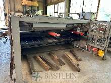 Hydraulic guillotine shear  BEYELER  photo on Industry-Pilot