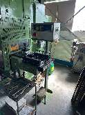 Eccentric Press - Single Column Masch Pressenautomatik KE 2130 photo on Industry-Pilot