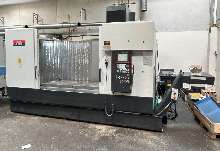 Machining Center - Vertical MAZAK VTC 300C-II photo on Industry-Pilot