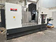 Machining Center - Vertical MAZAK VTC 300C-II photo on Industry-Pilot