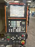 Machining Center - Vertical MAZAK FJV 60/80 photo on Industry-Pilot