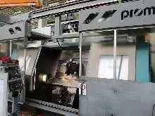  CNC Dreh- und Fräszentrum INDEX G 300 Bilder auf Industry-Pilot