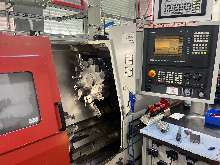 CNC Drehmaschine Spinner TC 67 H Bilder auf Erdmann Export Import