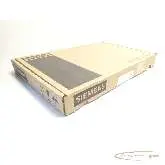  Module Siemens 6SL3120-1TE15-0AD0 Single Motor Modul 5A SN: T-R16252841 FS: B ungebr. photo on Industry-Pilot