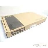  Module Siemens 6SL3120-1TE15-0AD0 Single Motor Modul 5A SN: T-P46079482 FS: B ungebr. photo on Industry-Pilot