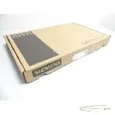  Module Siemens 6SL3120-1TE15-0AD0 Single Motor Modul 5A SN: T-R16252840 FS: B ungebr. photo on Industry-Pilot