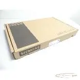  Module Siemens 6SL3120-1TE15-0AD0 Single Motor Modul 5A SN: T-R16252844 FS: B ungebr. photo on Industry-Pilot