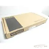  Module Siemens 6SL3120-1TE15-0AD0 Single Motor Modul 5A SN: T-P66346166 FS: B ungebr. photo on Industry-Pilot