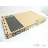  Module Siemens 6SL3120-1TE15-0AD0 Single Motor Modul 5A SN: T-P86126925 FS: B ungebr. photo on Industry-Pilot