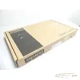  Module Siemens 6SL3120-1TE15-0AD0 Single Motor Modul 5A SN: T-P56371035 FS: B ungebr. photo on Industry-Pilot