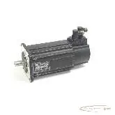 Indramat Rexroth Indramat MHP090B-035-HG0-UNNNNN Permanent Magnet Motor SN:MHP090-00152 Bilder auf Industry-Pilot