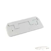  WAGO Wago 284 Abschluss- und Zwischenplatte grau الصورة على Industry-Pilot