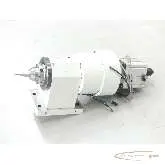   Reitstock aus HAAS Schleifmaschine Hersteller unbekannt 