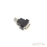   Anschlussstecker für SCANLAB hurry SCAN 14 Universal-Scanner Hersteller unbek. photo on Industry-Pilot