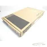  Module Siemens 6SL3120-1TE21-8AD0 Single Motor Modul 18A SN: T-PN6290238 FS: E ungebr. photo on Industry-Pilot