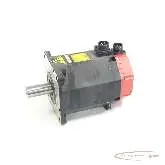  سيرفو Fanuc A06B-0143-B075 AC Servo Motor SN:C00YB0410 الصورة على Industry-Pilot