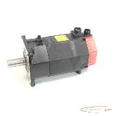 Servo Fanuc A06B-0143-B175 AC Servo Motor SN:C007AB577 Bilder auf Industry-Pilot