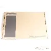   Siemens 6SL3120-1TE21-0AD0 Single Motor-Module SN T-R16136902 ungebraucht photo on Industry-Pilot