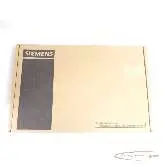   Siemens 6SL3120-1TE21-0AD0 Single Motor-Module SN T-P96399502 ungebraucht الصورة على Industry-Pilot